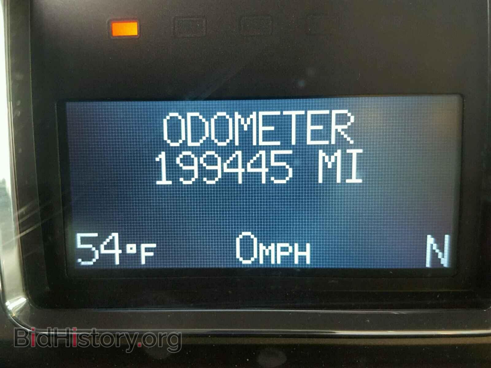 2010 CADILLAC ESCALADE - VIN: 1GYUKCEF5AR208280 - Фото 8