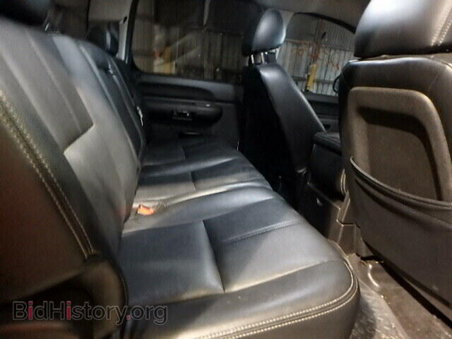 2012 CHEVROLET SILVERADO - VIN: 3GCPKSE7XCG238299 - Фото 6