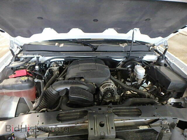 2012 CHEVROLET SILVERADO - VIN: 3GCPKSE7XCG238299 - Фото 7