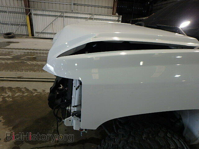 2012 CHEVROLET SILVERADO - VIN: 3GCPKSE7XCG238299 - Фото 9
