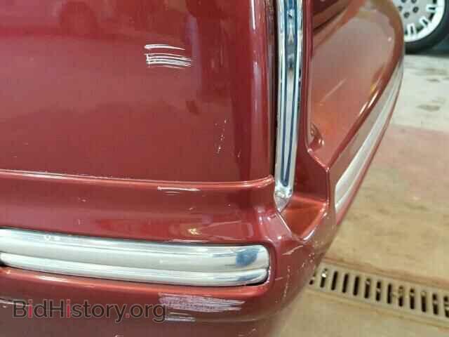 1999 CADILLAC DEVILLE - VIN: 1G6KD54Y4XU746175 - Photo 10