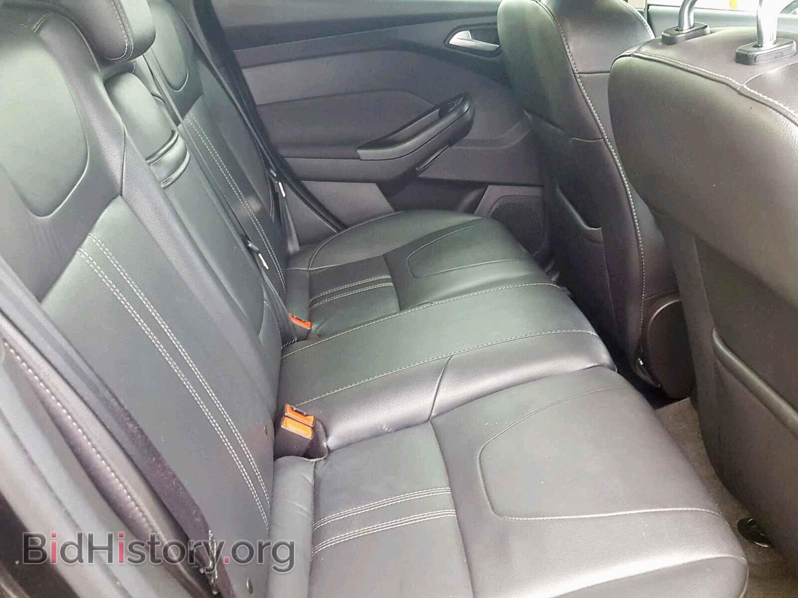 2012 FORD FOCUS - VIN: 1FAHP3M21CL164510 - Photo 6
