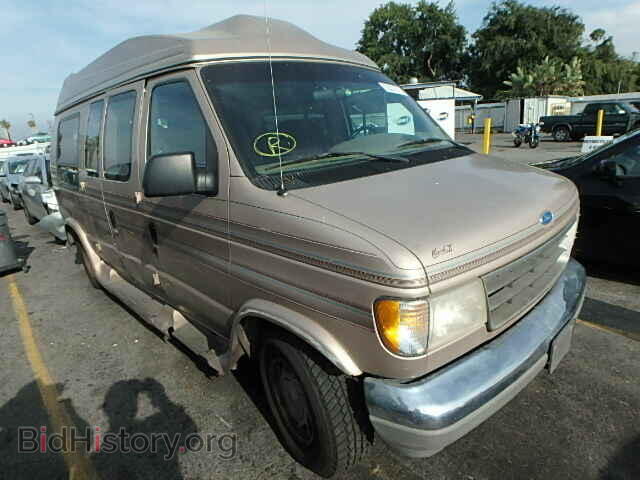 Photo 1FDEE14N5RHA93563 - FORD ECONOLINE 1994