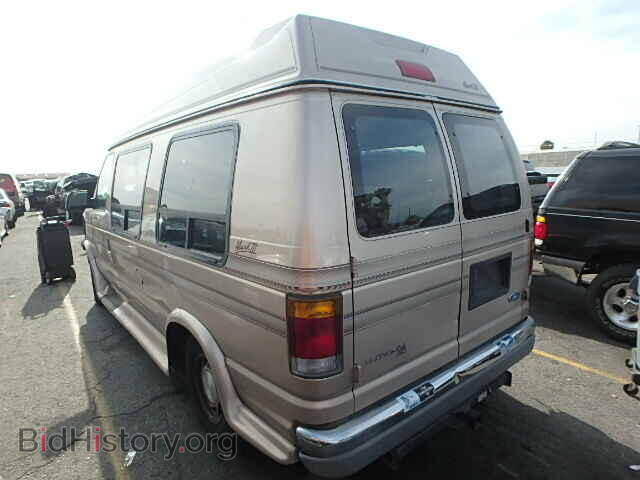 1994 FORD ECONOLINE - VIN: 1FDEE14N5RHA93563 - Фото 3