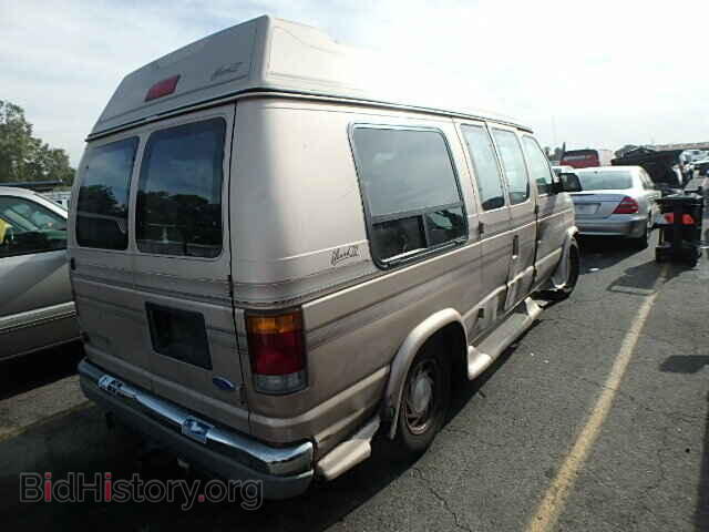 1994 FORD ECONOLINE - VIN: 1FDEE14N5RHA93563 - Фото 4