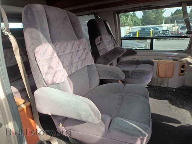 1994 FORD ECONOLINE - VIN: 1FDEE14N5RHA93563 - Фото 6