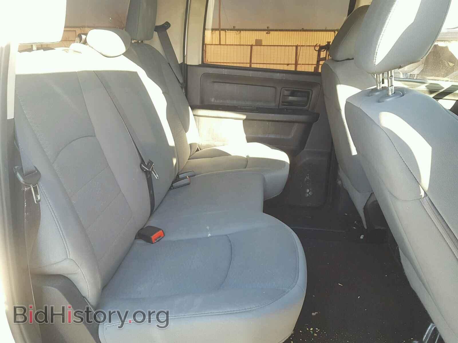 2014 RAM 3500 - VIN: 3C63RPGL3EG180130 - Photo 6