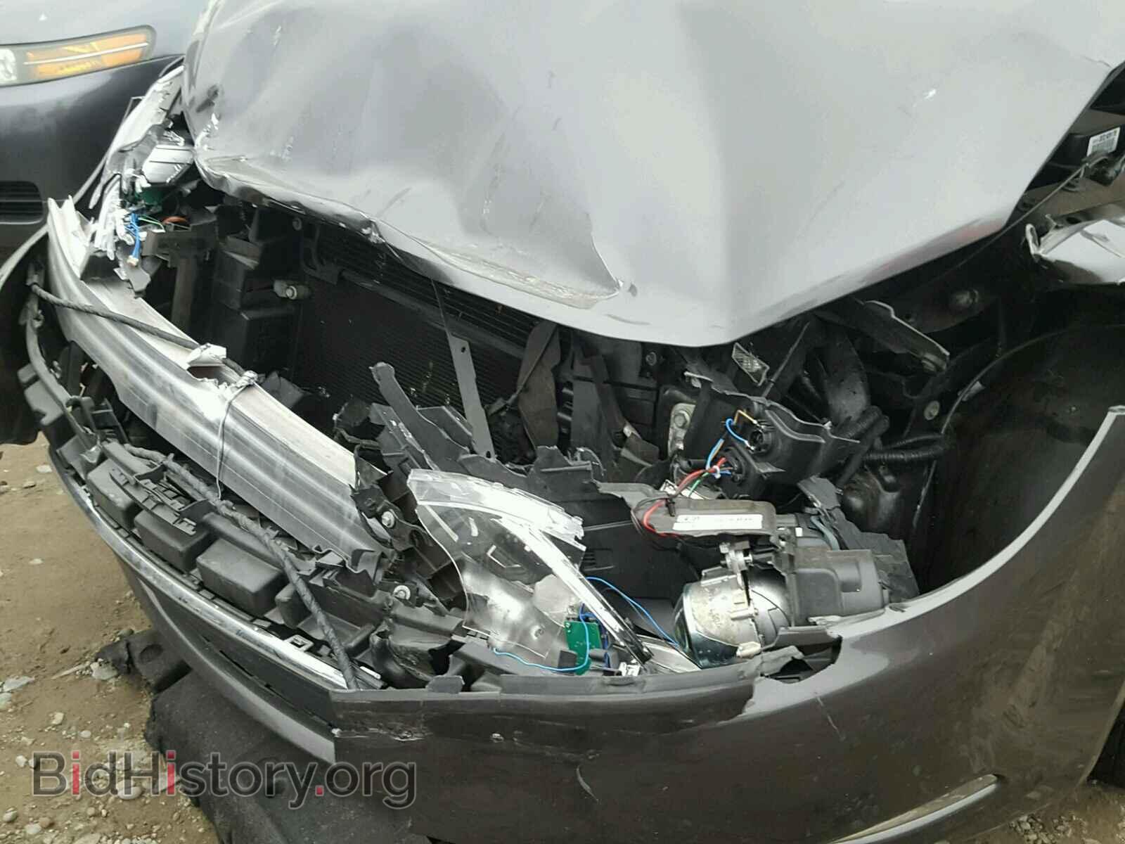 2016 CHRYSLER 200 - VIN: 1C3CCCAB3GN163636 - Photo 9