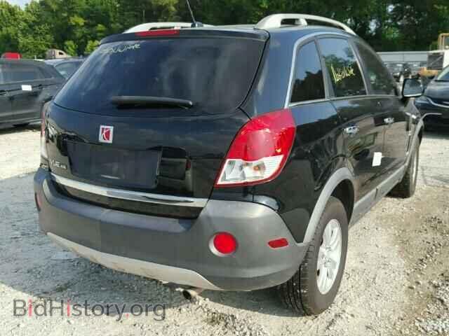 2008 SATURN VUE - VIN: 3GSCL33P78S580466 - Фото 4