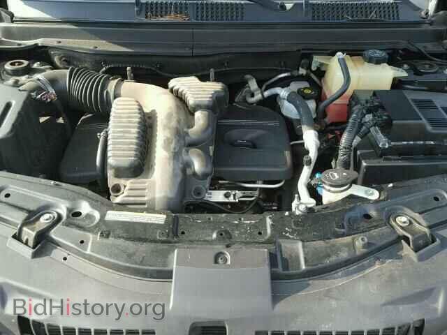 2008 SATURN VUE - VIN: 3GSCL33P78S580466 - Фото 7