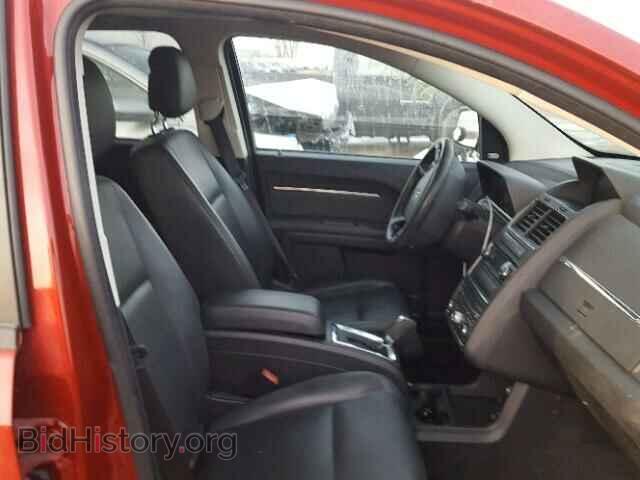 2010 DODGE JOURNEY - VIN: 3D4PG6FVXAT104020 - Фото 5