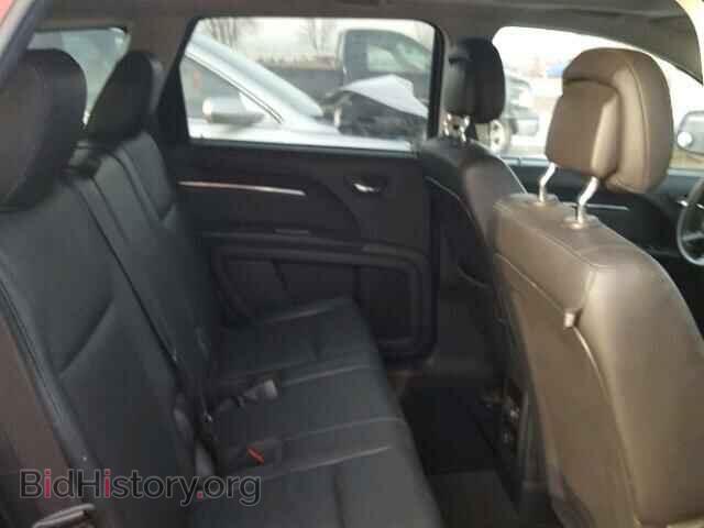 2010 DODGE JOURNEY - VIN: 3D4PG6FVXAT104020 - Фото 6