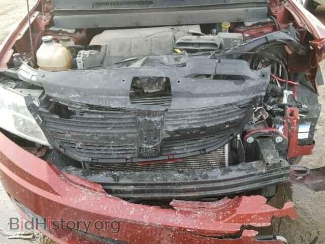 2010 DODGE JOURNEY - VIN: 3D4PG6FVXAT104020 - Фото 7