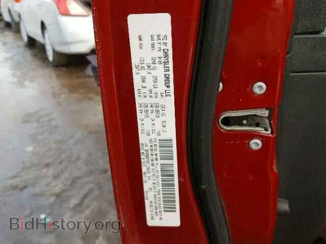 2010 DODGE JOURNEY - VIN: 3D4PG6FVXAT104020 - Фото 10