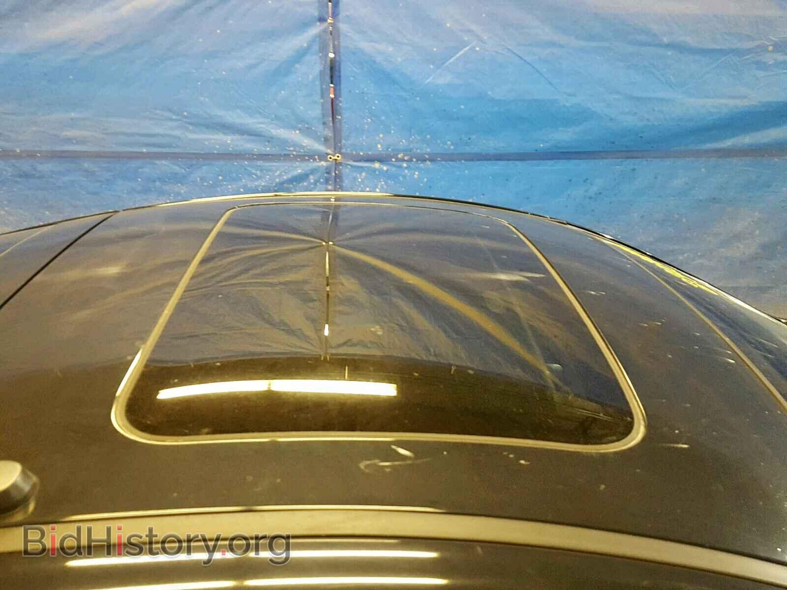 2009 MITSUBISHI ECLIPSE - VIN: 4A3AK24F09E032386 - Photo 9
