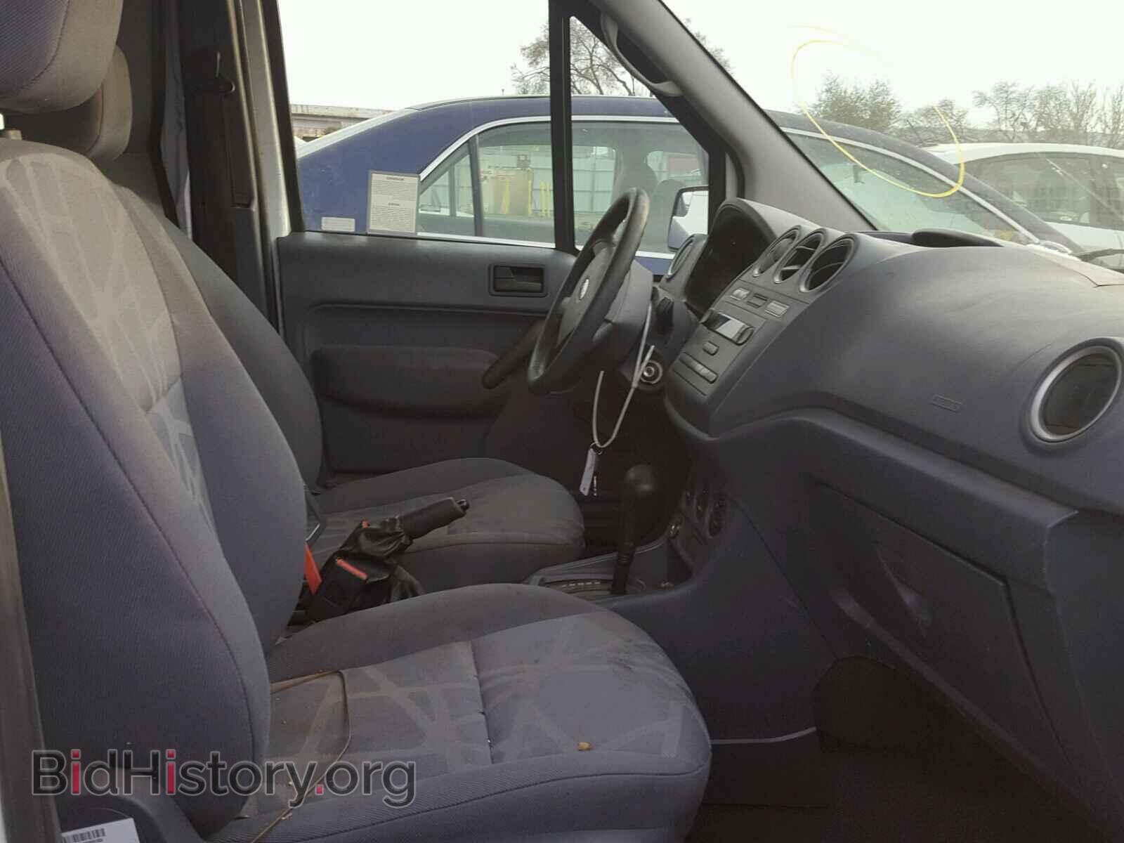 2013 FORD TRANSIT CO - VIN: NM0LS7CN3DT175478 - Фото 5
