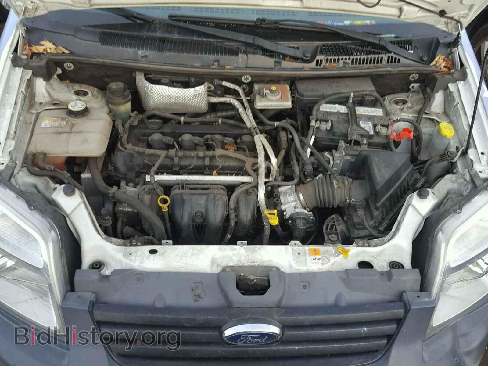 2013 FORD TRANSIT CO - VIN: NM0LS7CN3DT175478 - Фото 7