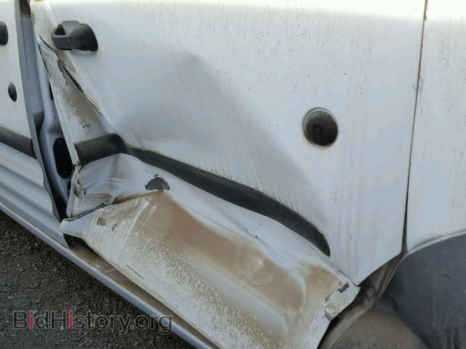 2013 FORD TRANSIT CO - VIN: NM0LS7CN3DT175478 - Фото 9