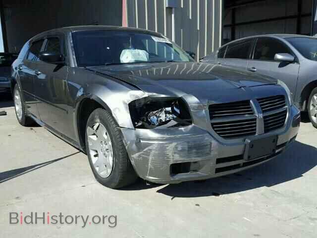 Photo 2D4FV48TX5H513845 - DODGE MAGNUM 2005