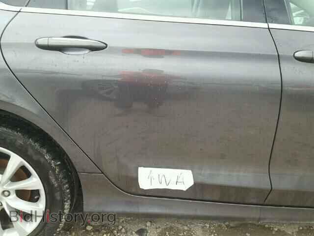2015 CHRYSLER 200 - VIN: 1C3CCCCBXFN574351 - Photo 10