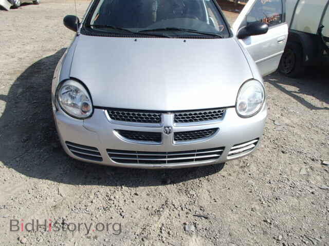 2004 DODGE NEON - VIN: 1B3ES56C74D569720 - Фото 10