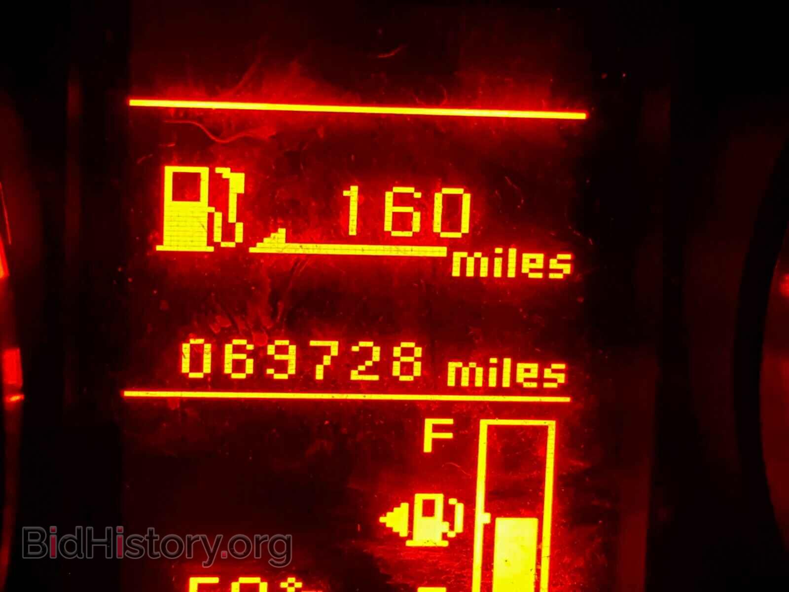 2014 MITSUBISHI LANCER - VIN: JA32U2FU5EU013358 - Фото 8