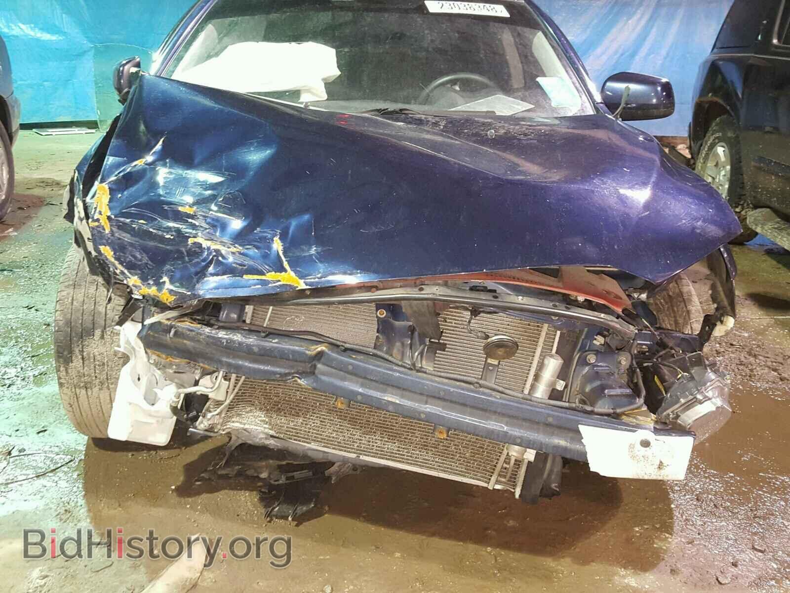2014 MITSUBISHI LANCER - VIN: JA32U2FU5EU013358 - Фото 9