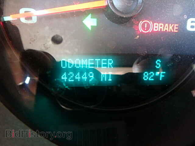 2012 CHEVROLET SILVERADO - VIN: 3GCPKSE71CG261213 - Фото 8