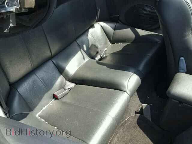 2001 MITSUBISHI ECLIPSE - VIN: 4A3AE85H71E226573 - Photo 6