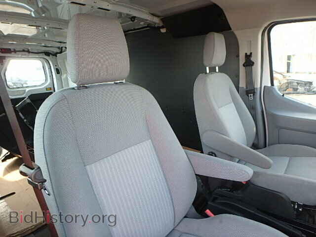 2015 FORD TRANSIT CO - VIN: 1FTNE9ZM8FKA20124 - Фото 6