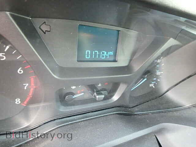 2015 FORD TRANSIT CO - VIN: 1FTNE9ZM8FKA20124 - Фото 8