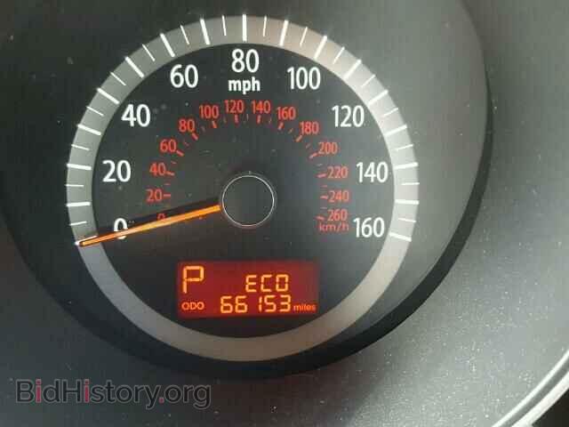 2010 KIA OPTIMA - VIN: KNAGG4A8XA5410179 - Фото 8