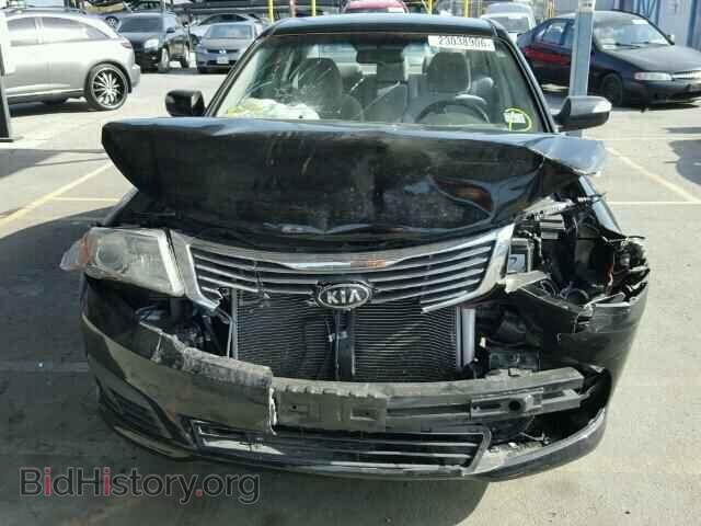 2010 KIA OPTIMA - VIN: KNAGG4A8XA5410179 - Фото 9