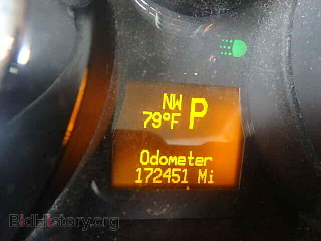 2009 SATURN VUE - VIN: 3GSCL53719S623700 - Фото 8