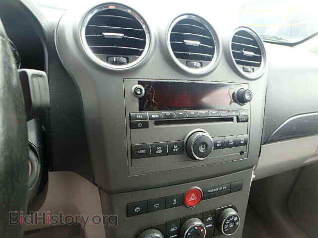 2009 SATURN VUE - VIN: 3GSCL53719S623700 - Фото 9