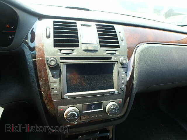 2007 CADILLAC DTS - VIN: 1G6KD57927U135047 - Фото 9
