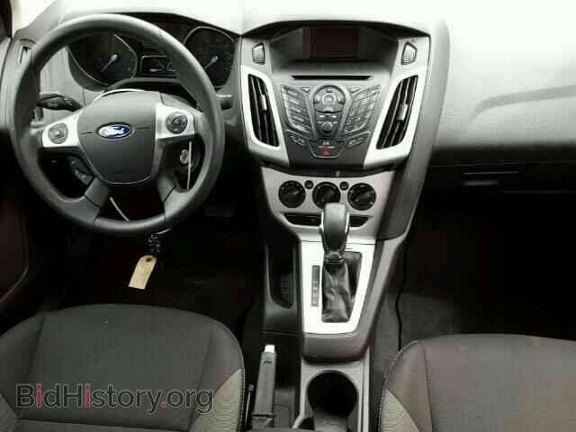 2014 FORD FOCUS - VIN: 1FADP3F20EL415015 - Photo 9