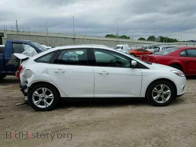 2014 FORD FOCUS - VIN: 1FADP3F20EL415015 - Photo 10
