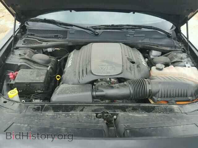 2015 DODGE CHALLENGER - VIN: 2C3CDZBT1FH889137 - Фото 7