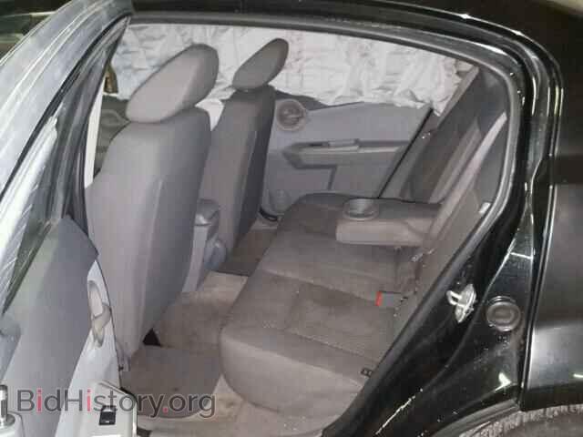 2008 DODGE AVENGER - VIN: 1B3LC46KX8N166062 - Photo 6