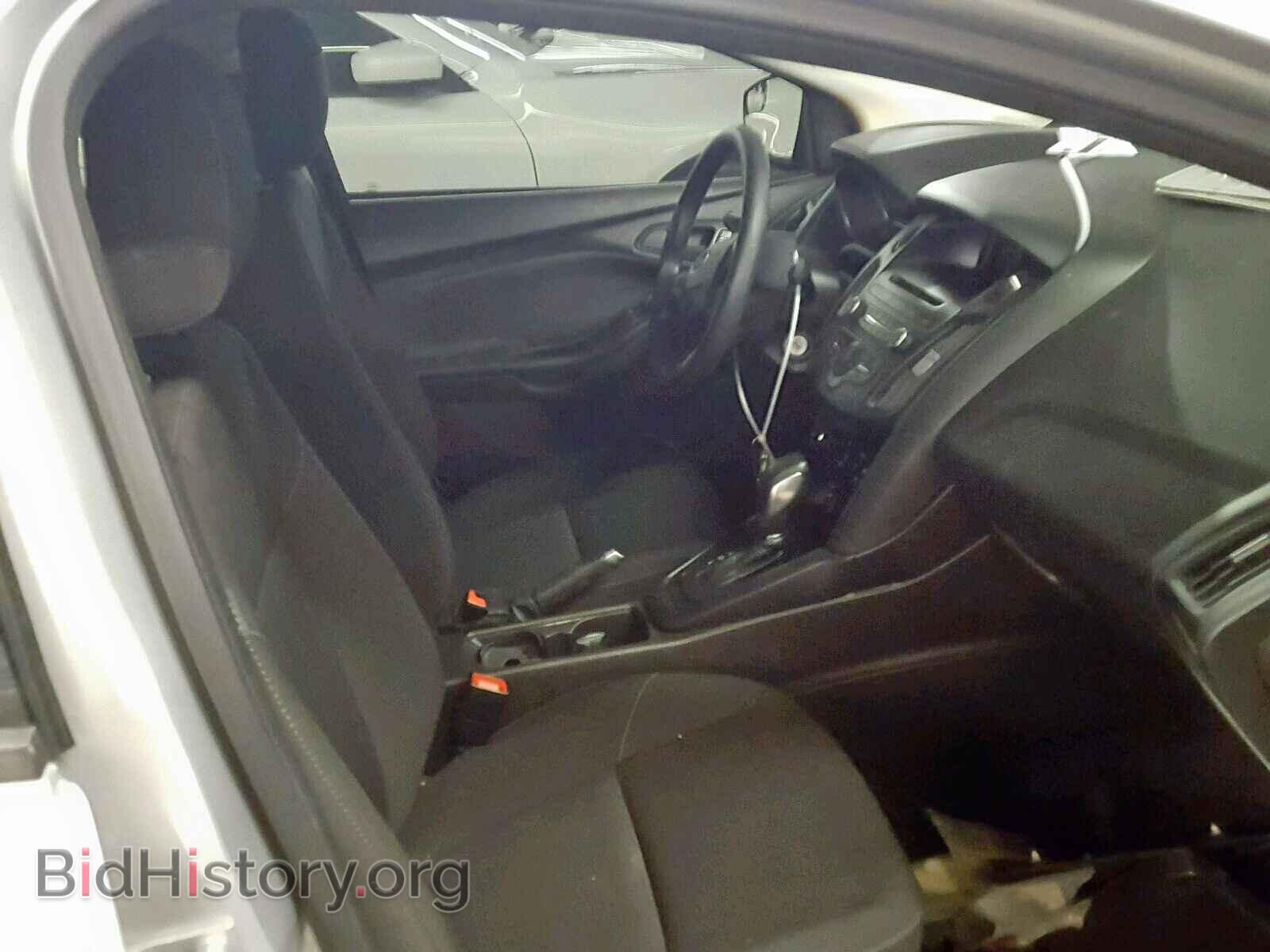 2016 FORD FOCUS - VIN: 1FADP3E28GL239612 - Photo 5