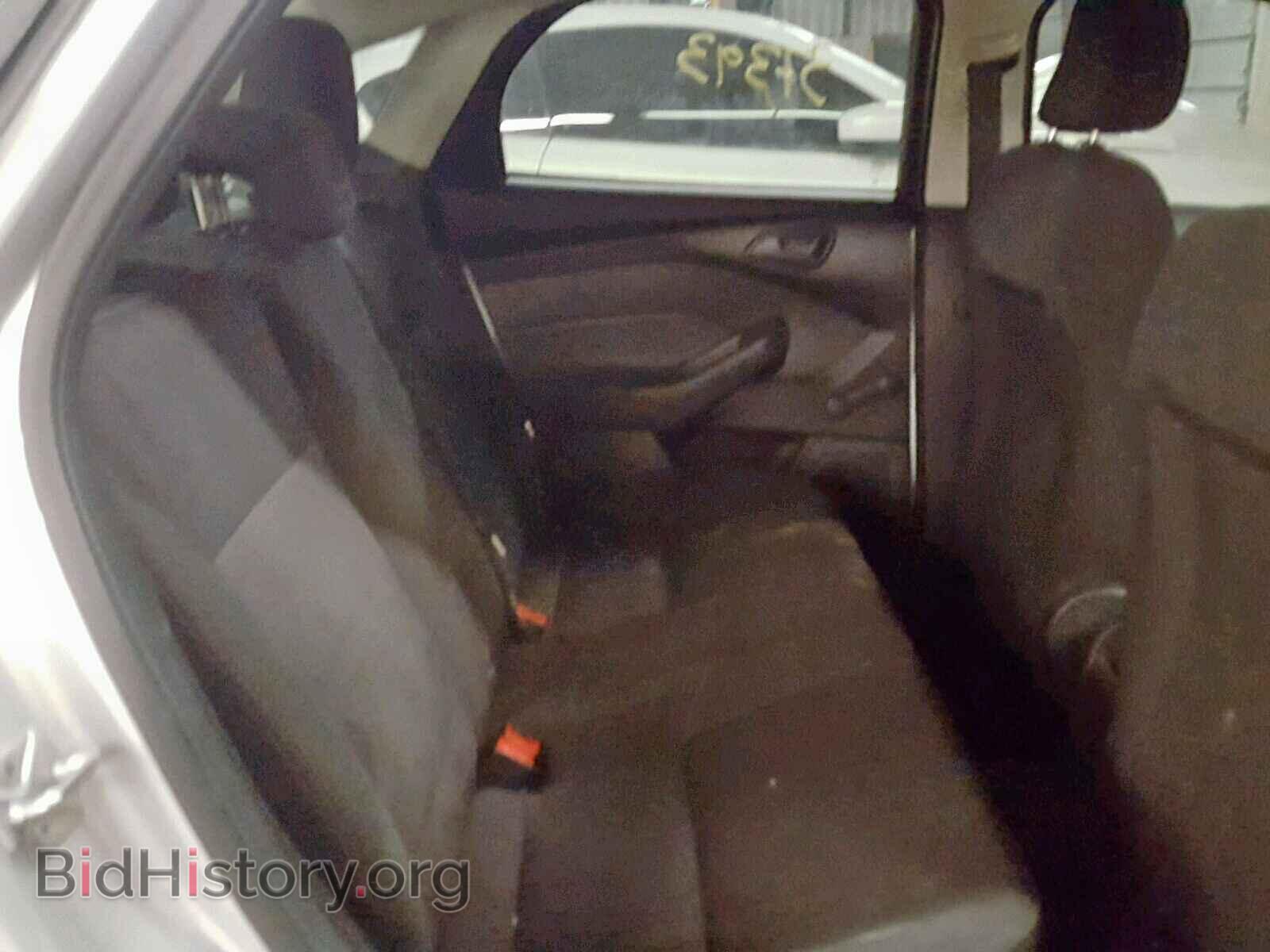 2016 FORD FOCUS - VIN: 1FADP3E28GL239612 - Photo 6