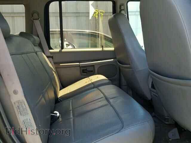 1997 FORD EXPLORER - VIN: 1FMDU35P5VUC05421 - Фото 6