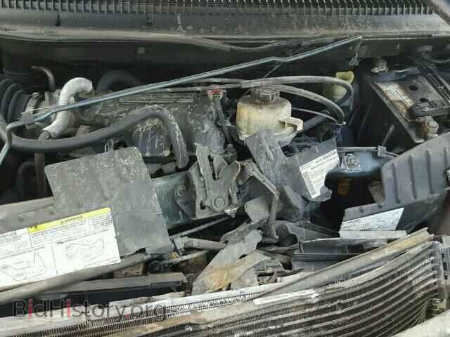 2006 DODGE CARAVAN - VIN: 2D4GP44L06R737285 - Фото 7