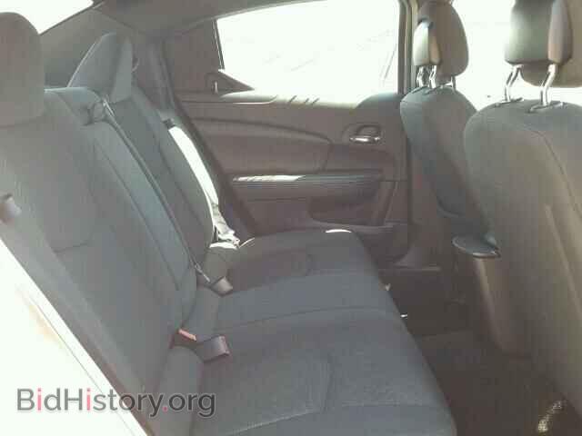 2013 DODGE AVENGER - VIN: 1C3CDZAB0DN610385 - Photo 6