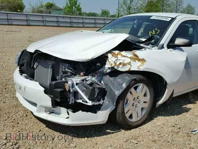 2013 DODGE AVENGER - VIN: 1C3CDZAB0DN610385 - Photo 9