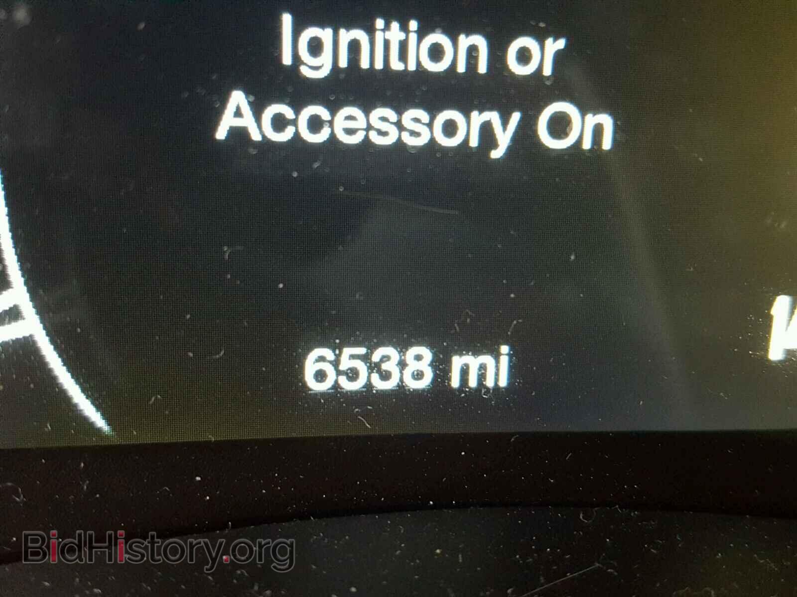 2018 DODGE DURANGO - VIN: 1C4RDJDG4JC133191 - Photo 8