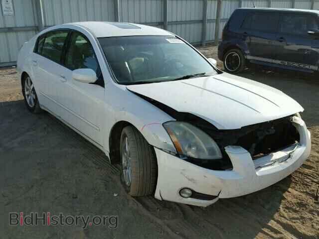 Фотография 1N4BA41E95C853824 - NISSAN MAXIMA 2005