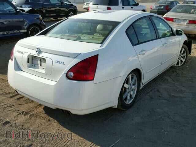 2005 NISSAN MAXIMA - VIN: 1N4BA41E95C853824 - Фото 4