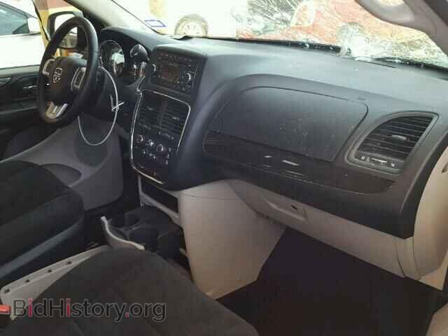 2012 DODGE CARAVAN - VIN: 2C4RDGBG5CR178141 - Photo 5